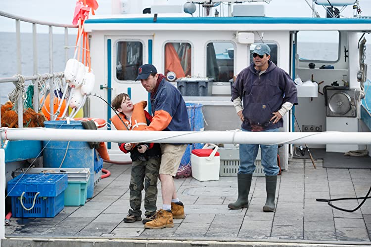 マンチェスター・バイ・ザ・シーの画像
