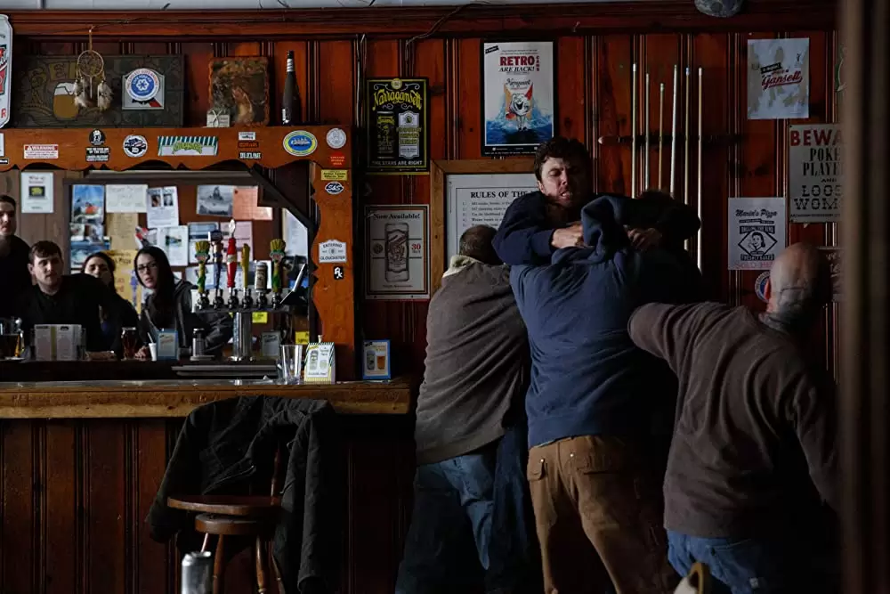 マンチェスター・バイ・ザ・シーの画像