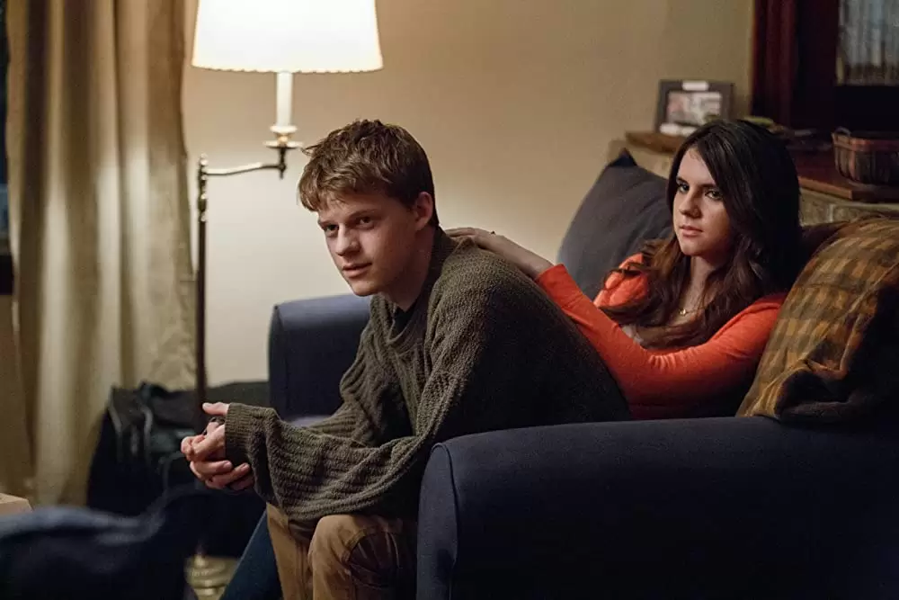 マンチェスター・バイ・ザ・シーの画像