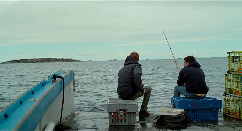 マンチェスター・バイ・ザ・シーの画像