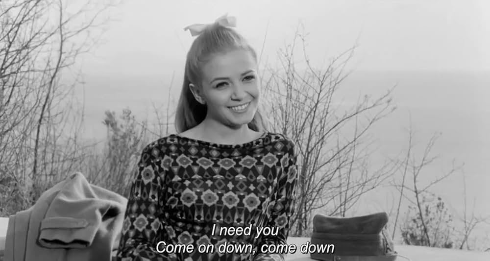 貴方にひざまづいての画像