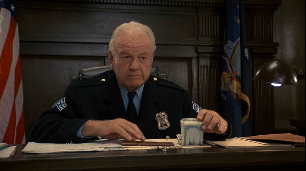 暗黒街の人気モノ／マシンガン・ジョニーの画像