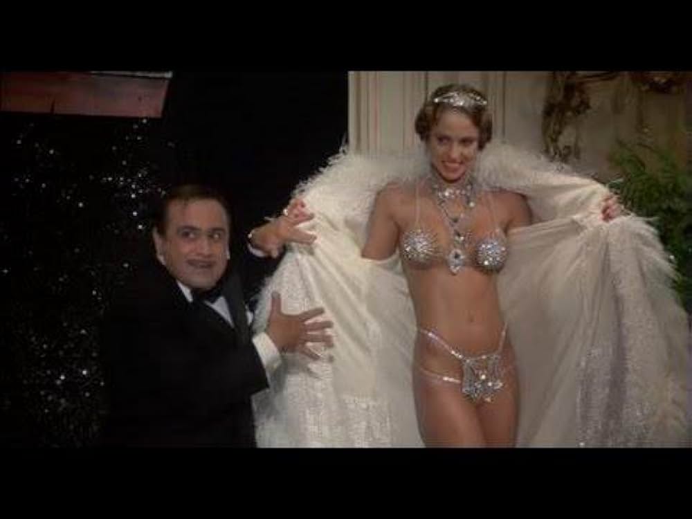 暗黒街の人気モノ／マシンガン・ジョニーの画像