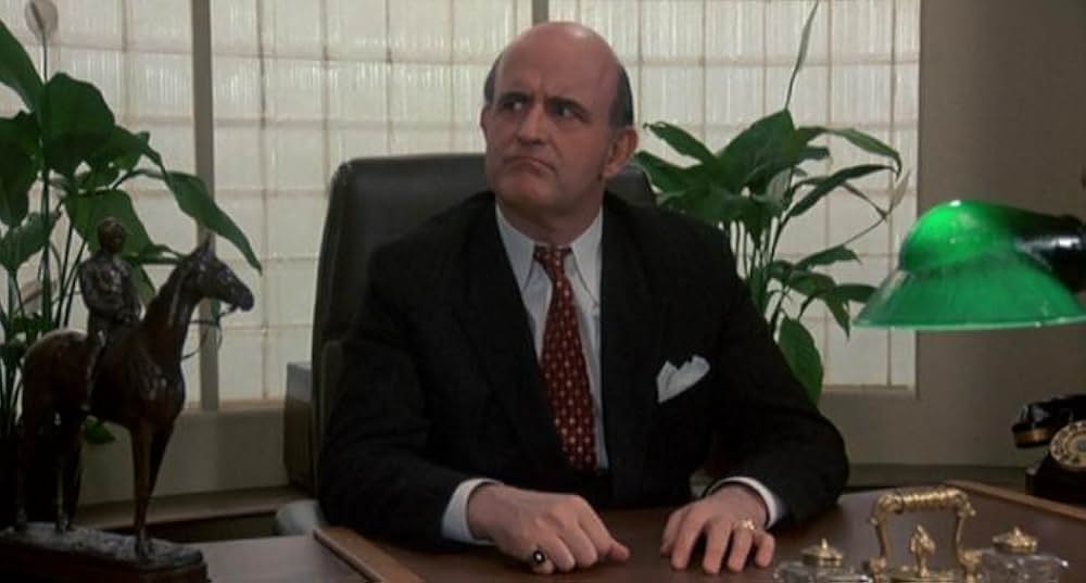 暗黒街の人気モノ／マシンガン・ジョニーの画像