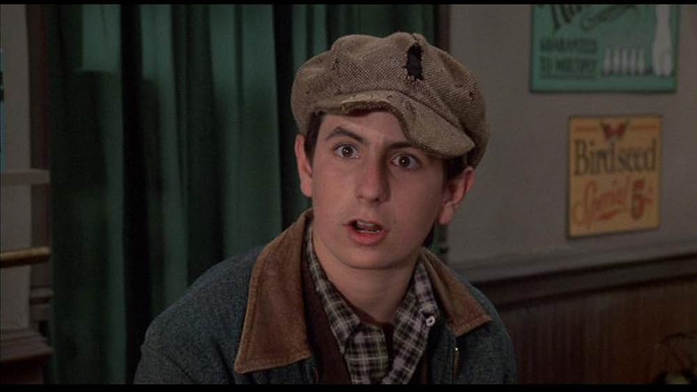 暗黒街の人気モノ／マシンガン・ジョニーの画像