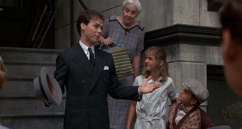 暗黒街の人気モノ／マシンガン・ジョニーの画像