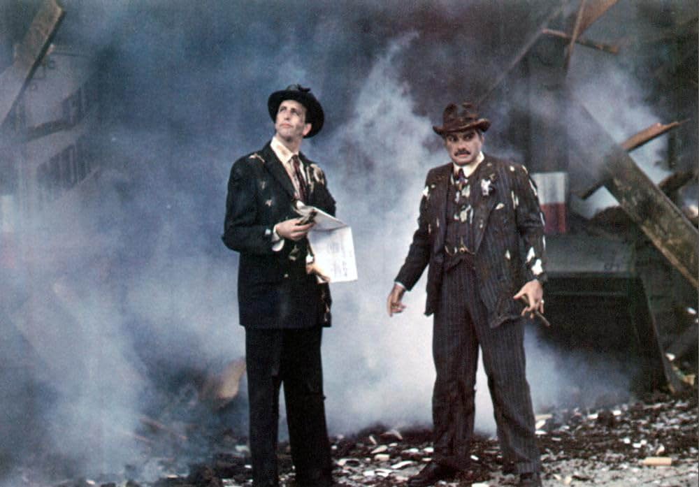 暗黒街の人気モノ／マシンガン・ジョニーの画像