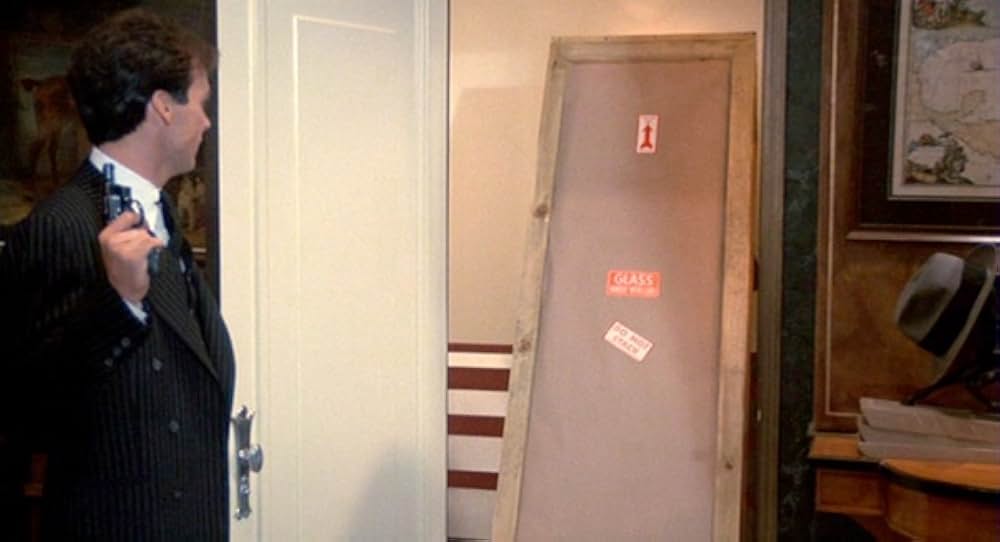 暗黒街の人気モノ／マシンガン・ジョニーの画像