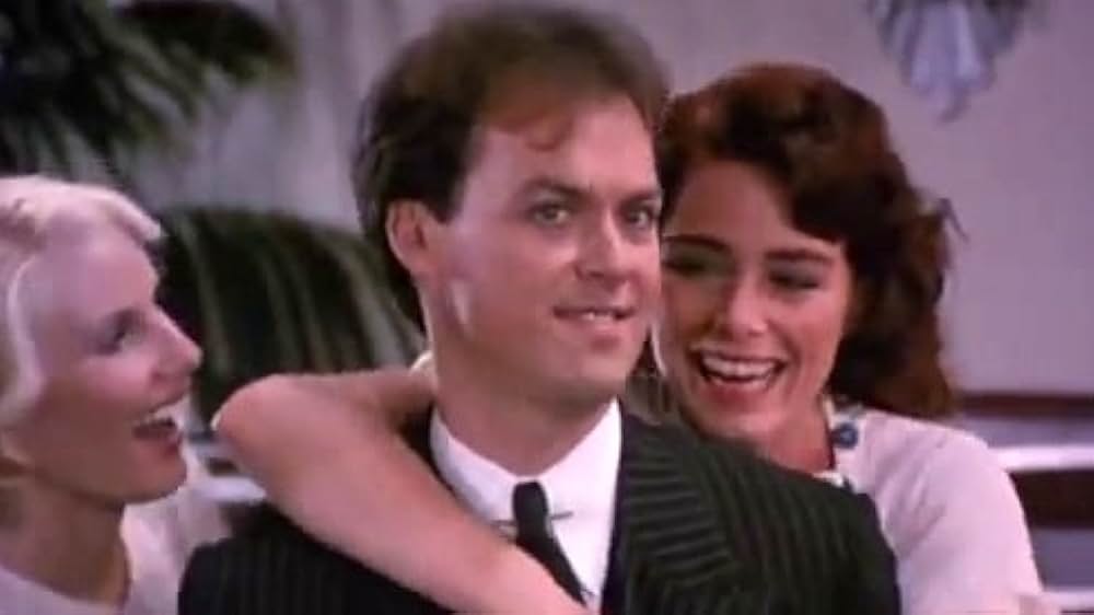 暗黒街の人気モノ／マシンガン・ジョニーの画像