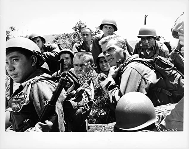 愛欲と戦場の画像