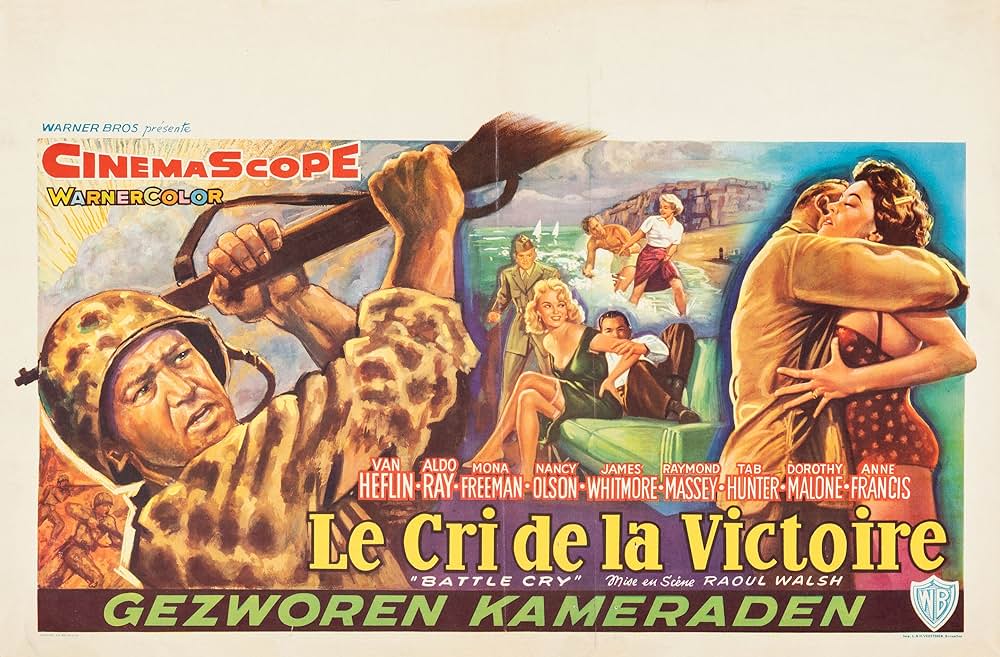 愛欲と戦場の画像