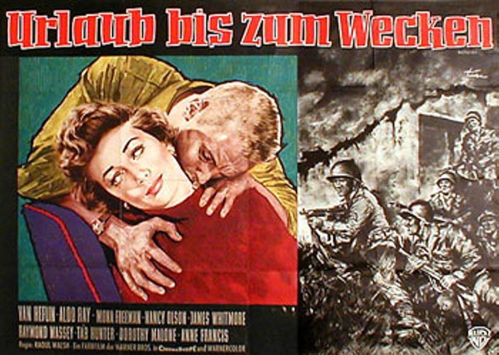 愛欲と戦場の画像