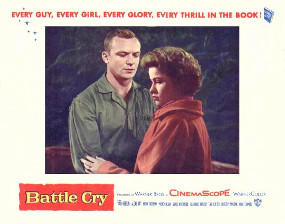 愛欲と戦場の画像