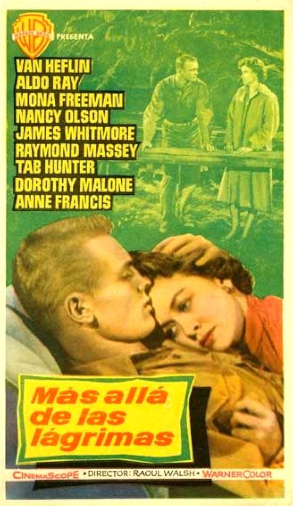 愛欲と戦場の画像