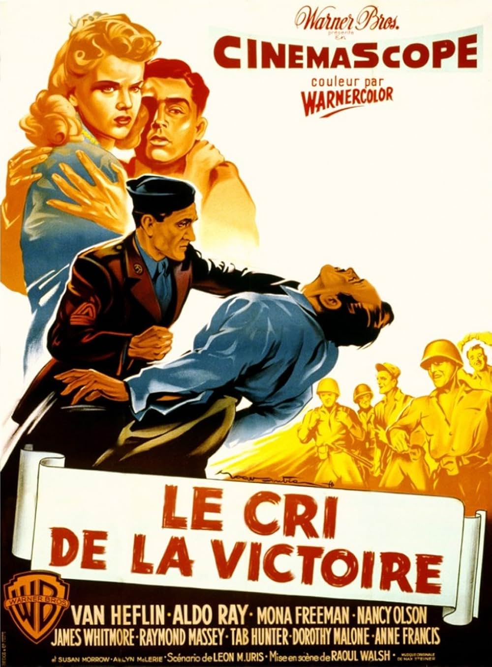 愛欲と戦場の画像