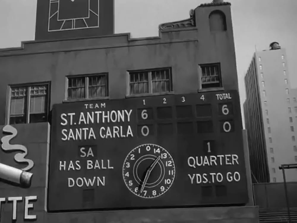 勝負に賭ける男の画像