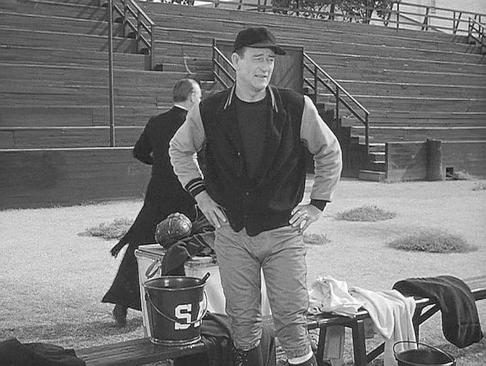 勝負に賭ける男の画像