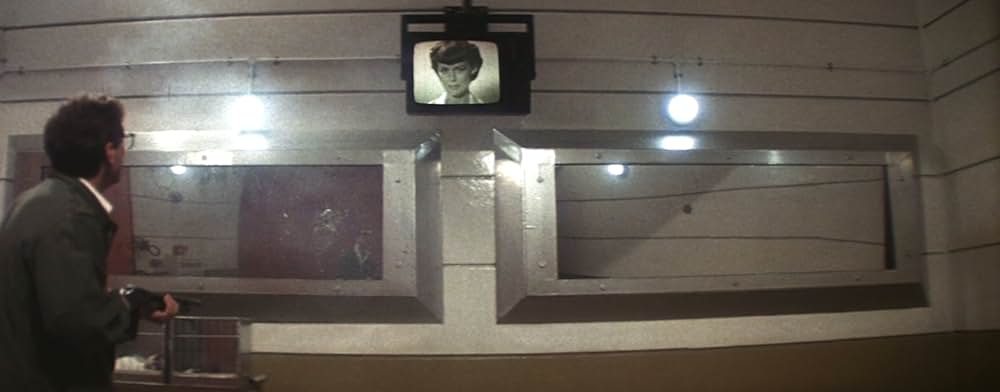 ストレンジ・エクスペリメントの画像