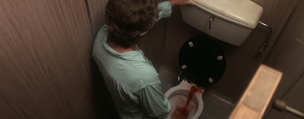 ストレンジ・エクスペリメントの画像