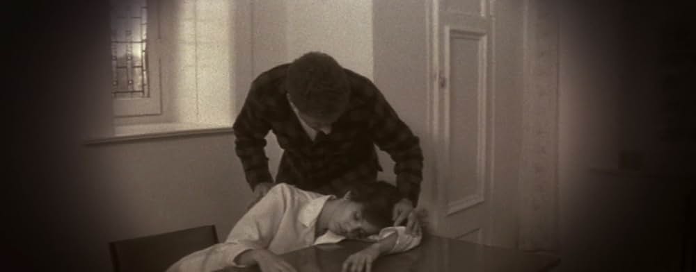 ストレンジ・エクスペリメントの画像