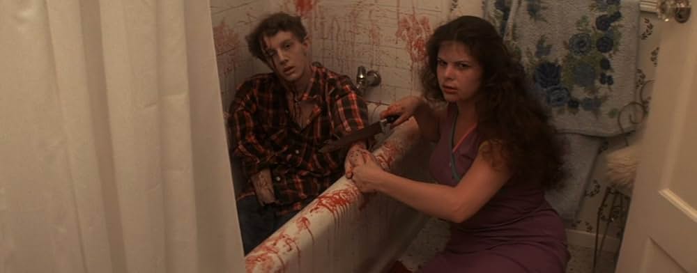 ストレンジ・エクスペリメントの画像