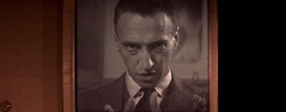 ストレンジ・エクスペリメントの画像