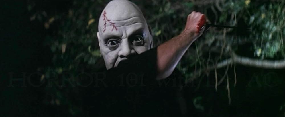 ストレンジ・エクスペリメントの画像