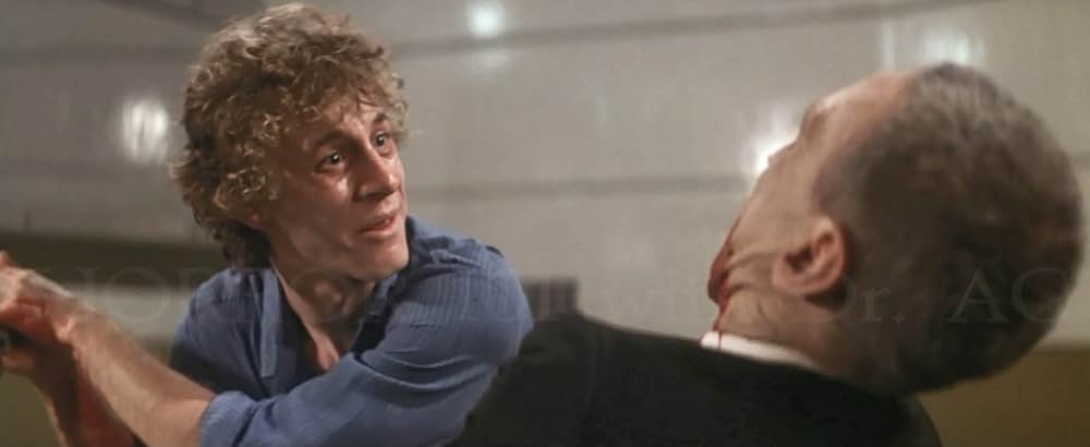 ストレンジ・エクスペリメントの画像