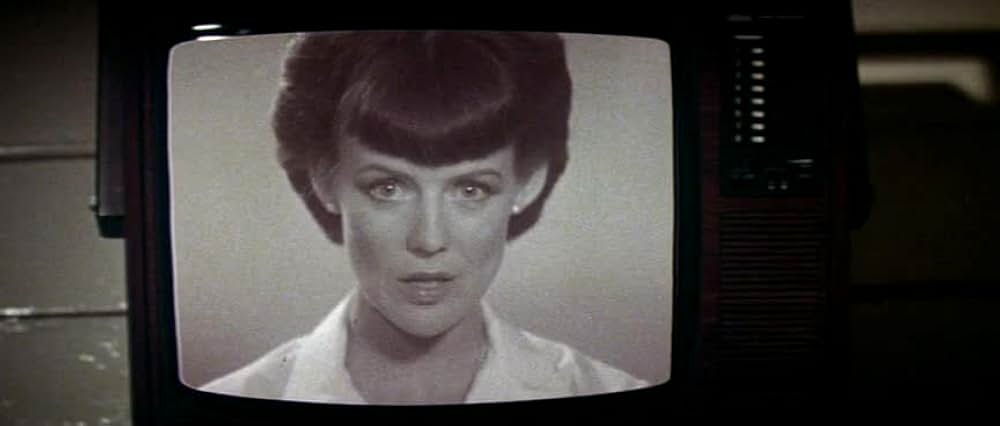 ストレンジ・エクスペリメントの画像