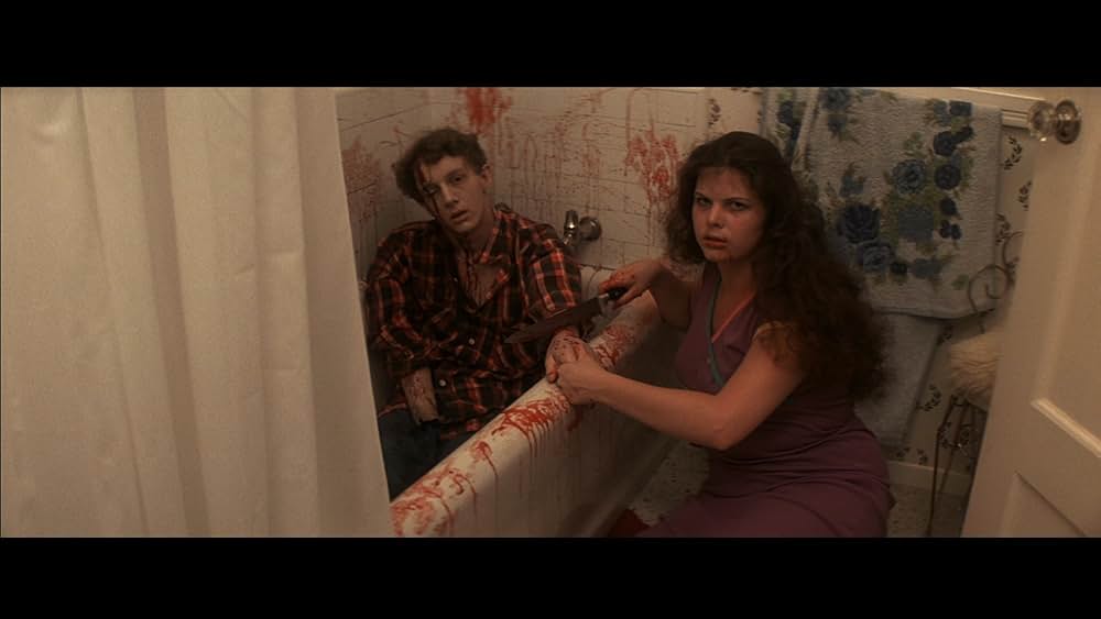 ストレンジ・エクスペリメントの画像