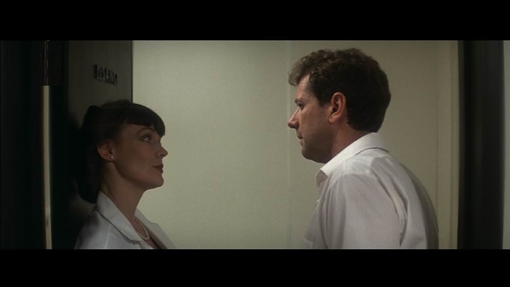 ストレンジ・エクスペリメントの画像