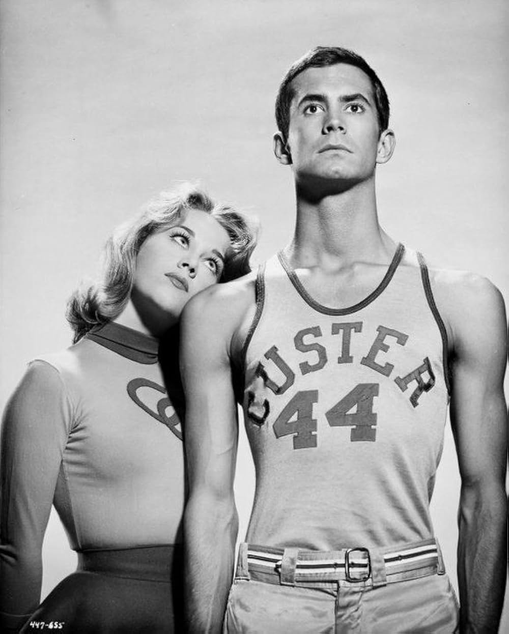 のっぽ物語の画像