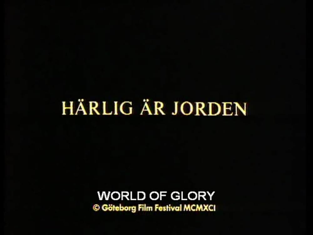 ワールド・オブ・グローリーの画像