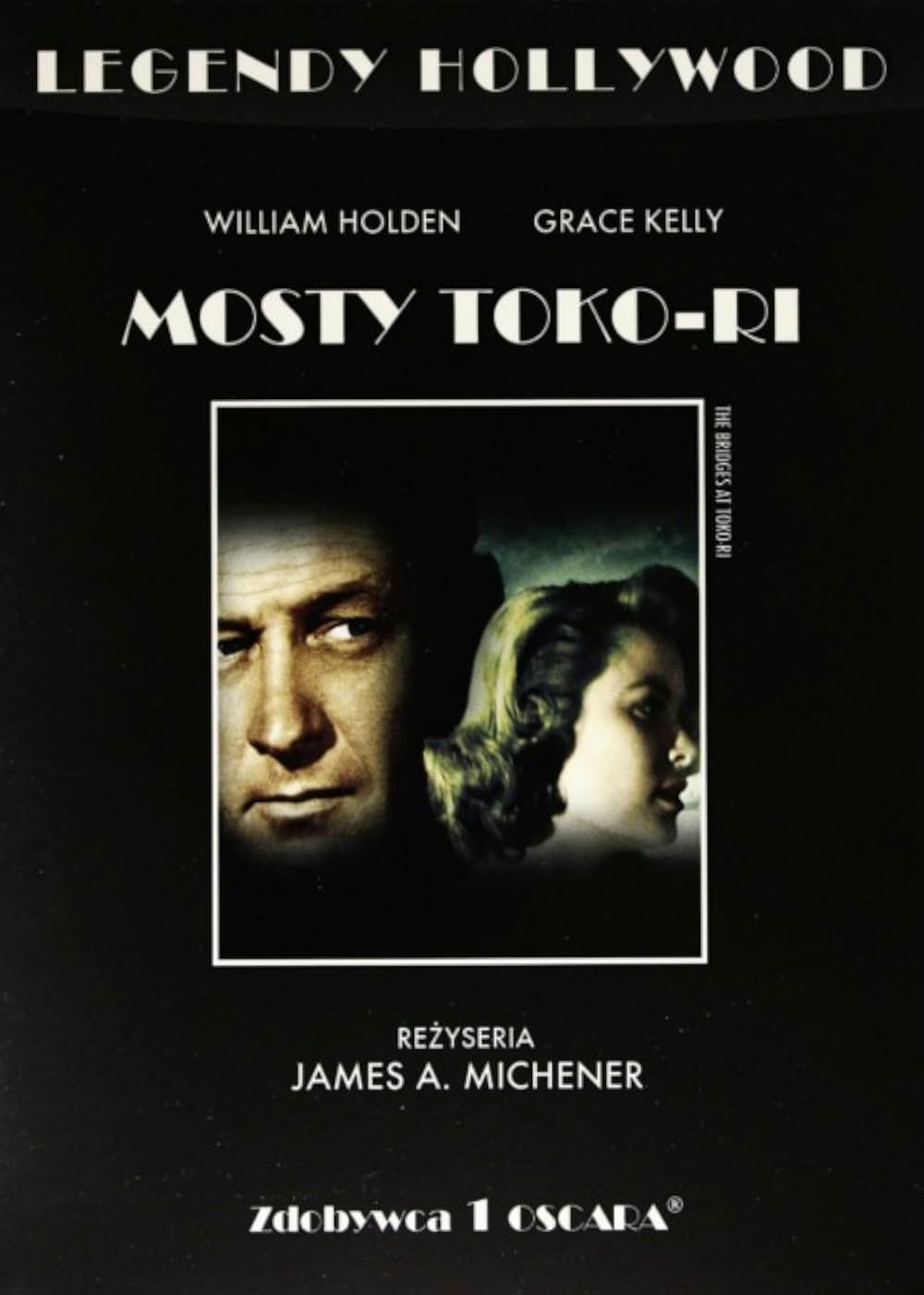 トコリの橋の画像