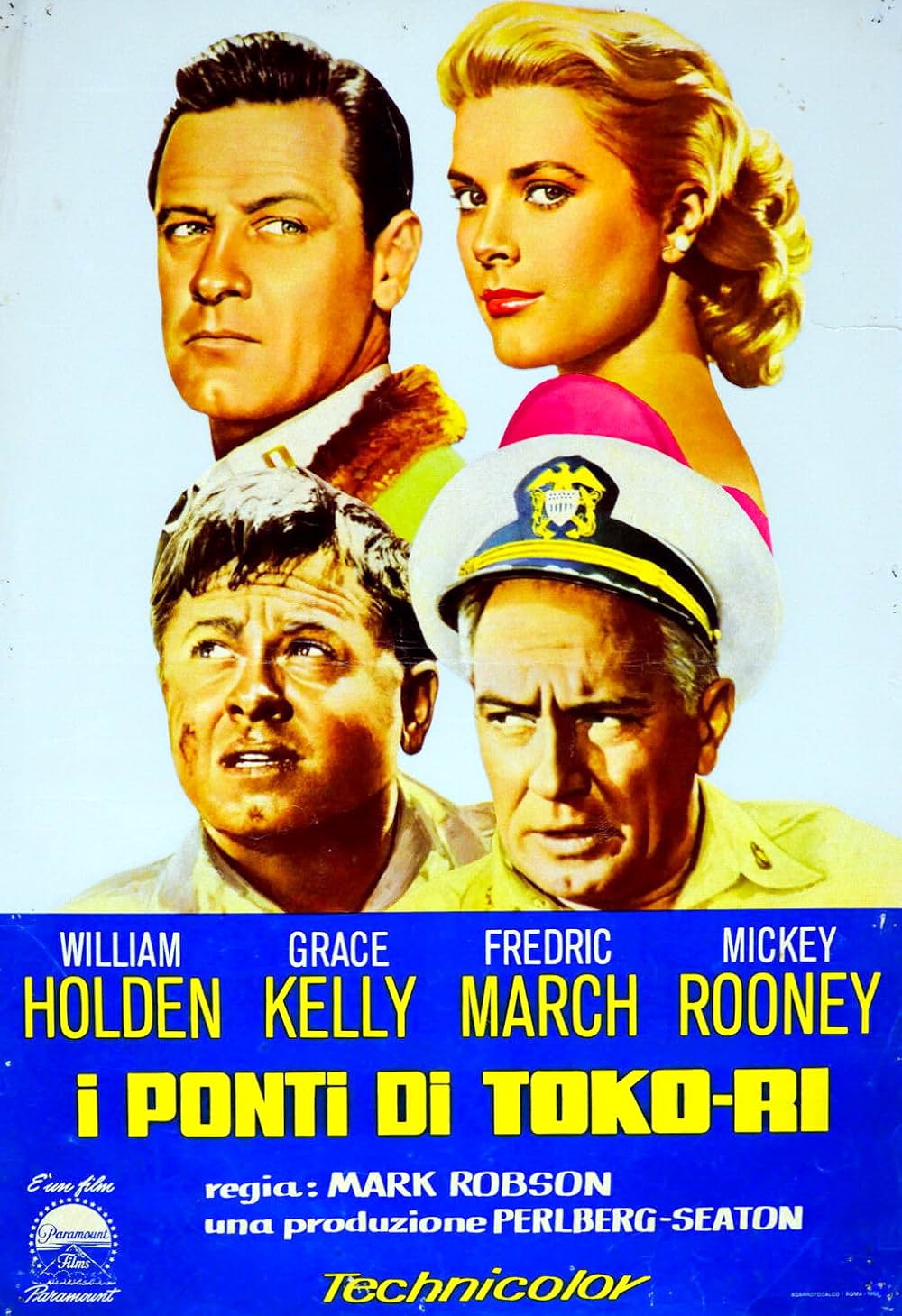 トコリの橋の画像