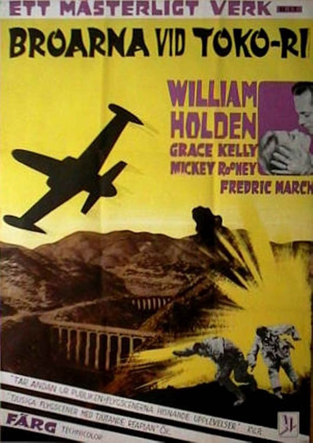 トコリの橋の画像