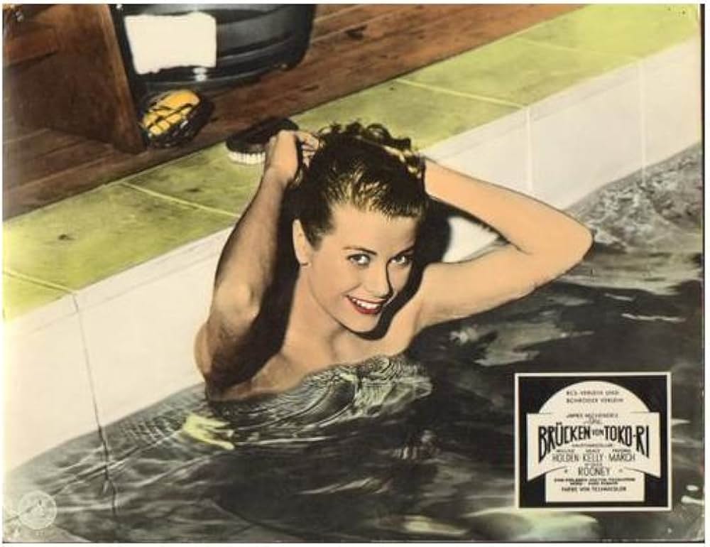 トコリの橋の画像