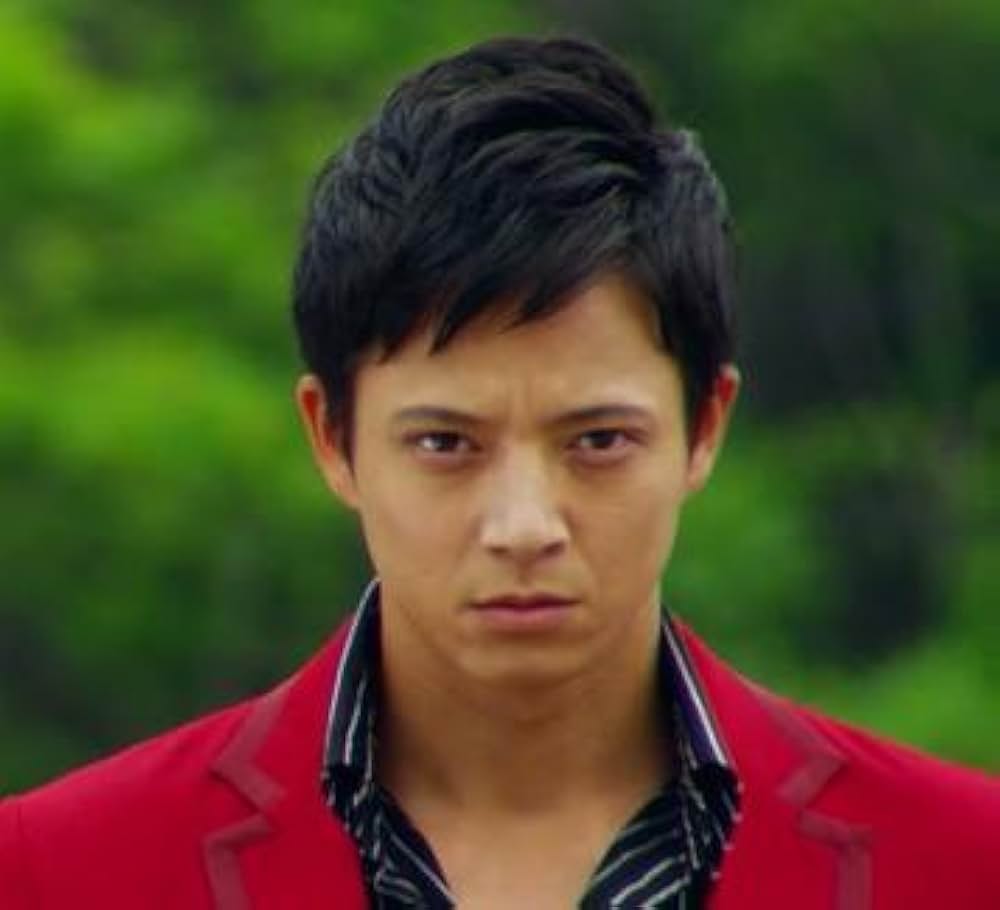 宇宙刑事シャリバン NEXT GENERATIONの写真