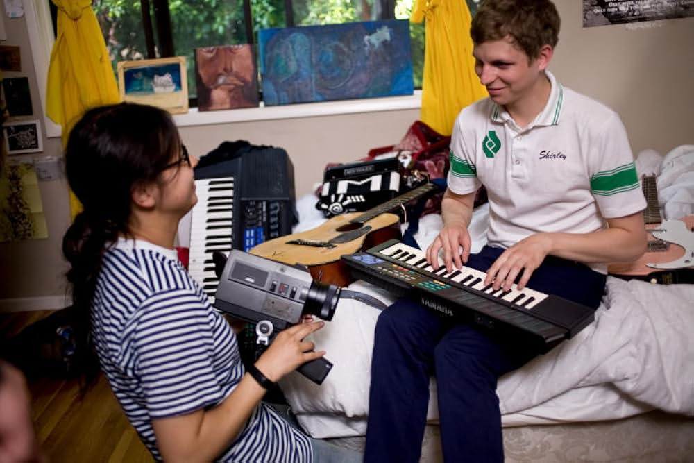 ペーパー･ハートの画像