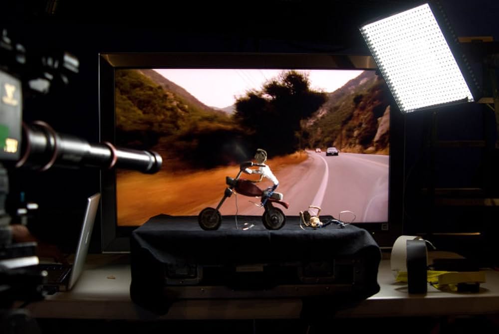 ペーパー･ハートの画像