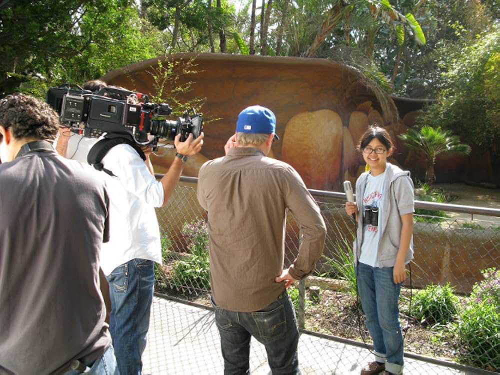 ペーパー･ハートの画像