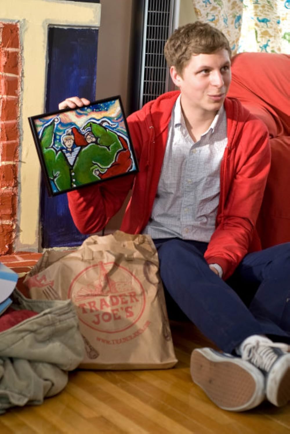 ペーパー･ハートの画像