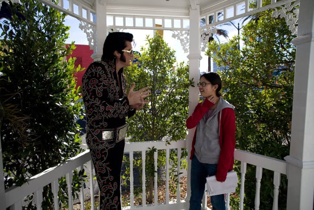 ペーパー･ハートの画像