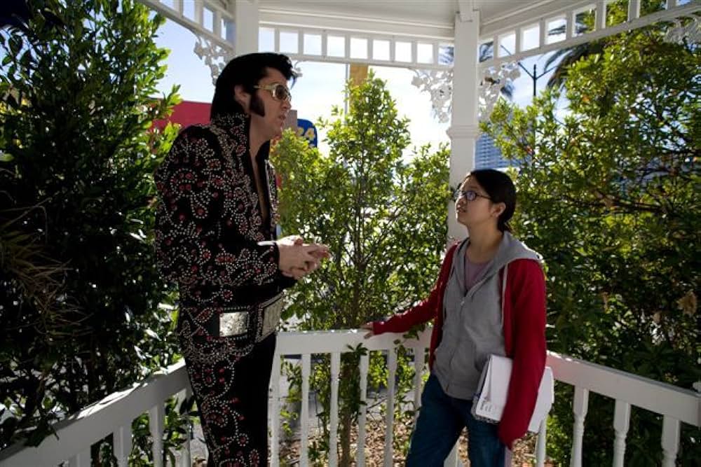 ペーパー･ハートの画像