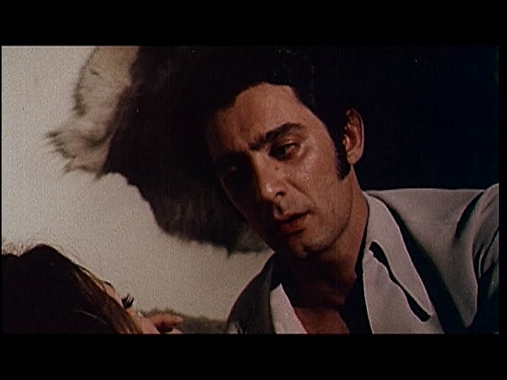 ゼアーズ・オールウェイズ・バニラ（原題）の画像