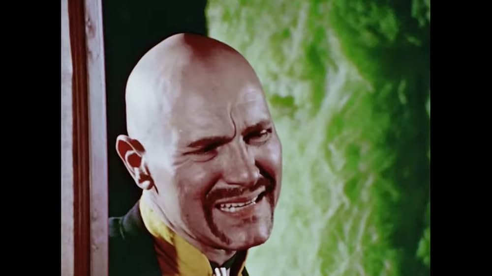 ゼアーズ・オールウェイズ・バニラ（原題）の画像