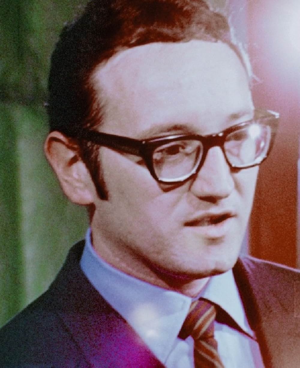 ゼアーズ・オールウェイズ・バニラ（原題）の画像