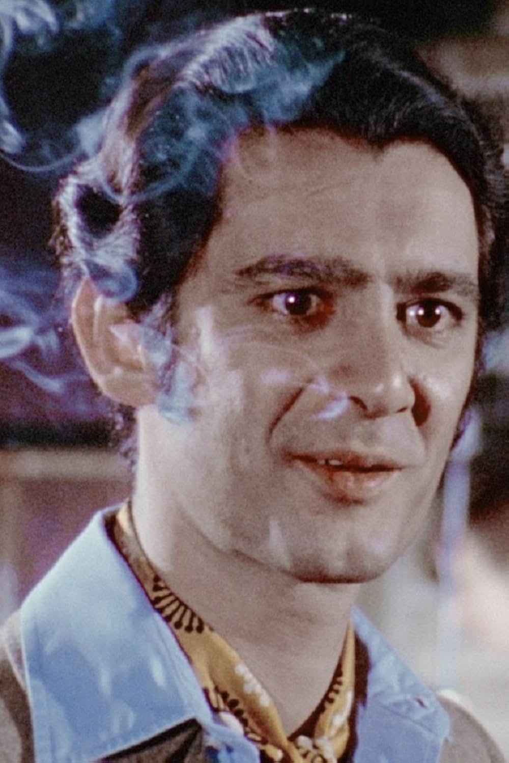 ゼアーズ・オールウェイズ・バニラ（原題）の画像