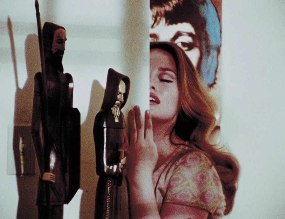 ゼアーズ・オールウェイズ・バニラ（原題）の画像