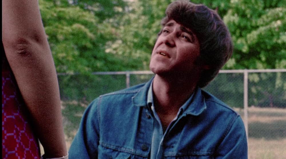 ゼアーズ・オールウェイズ・バニラ（原題）の画像